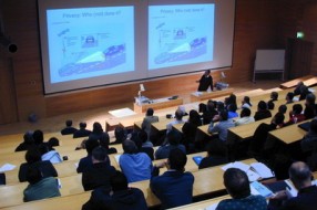 Upravljanje performansom