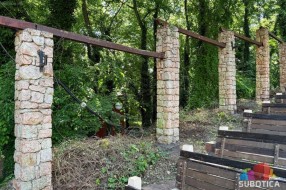 Najlepša pozornica na otvorenom uskoro će zasijati starim sjajem
