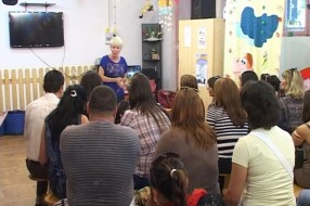 Tribina održana na inicijativu roditelja Udruženja "Zajedno"