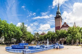 Biografije Gradonačelnika, skupštinskih zastupnika i članova Gradskog veća