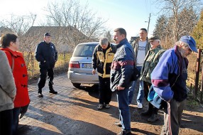 Skadarlijska ulica bez teretnjaka