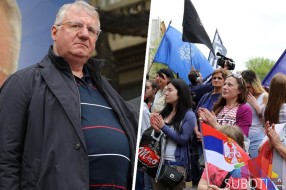 Šešelj: Integracija sa Rusijom
