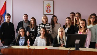 Upis na Pravni fakultet u Subotici 29. i 30. avgusta