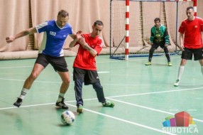 Subotica domaćin sportskog dana za gluve i nagluve