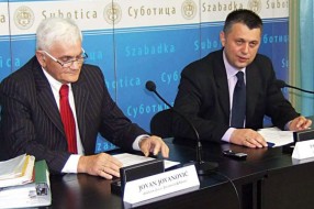 Investicija u Novom Žedniku, posao dobija 150 ljudi