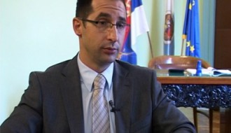 Uskoro rušenje betonskog kostura