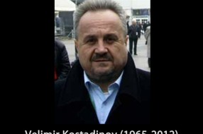 Preminuo novinar Velimir Kostadinov