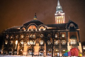 Rasterećenje preduzetnika i otpisom poreskih kamata