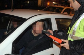 Tokom prethodne nedelje 12 vozača na trežnjenju u policiji