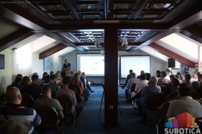 Otvorena 18. "E-trgovina", konferencija posvećena elektronskom poslovanju