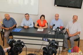 Lista "Bunjevci zajedno": Nastavljamo putem kojim smo krenuli