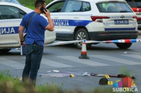 Uhapšen osumnjičeni za ranjavanje 25-godišnjaka na pešačkom prelazu