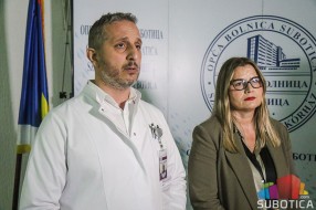 U nedelju besplatni preventivni pregledi u Opštoj bolnici
