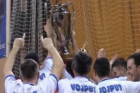 Nastavlja se novogodišnji turnir u malom fudbalu