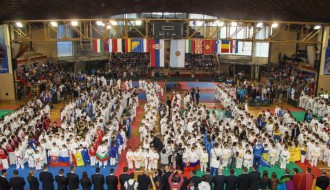 Održan 15. Super Enpi Kup u karateu