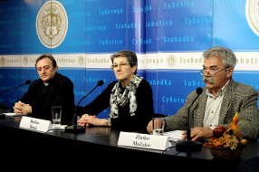 Veliko prelo sa Zvonkom Bogdanom