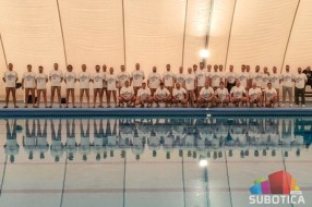 Održan 5. memorijalni turnir u znak sećanja na Mirka Vujkovića