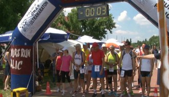 VII Ultramaraton na Paliću