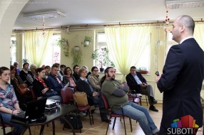 Gerontološki centar Subotica - ostvareno do 2013. godine