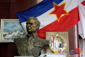 Obeležavanje Dana radničke borbe u utorak na Gradskom trgu