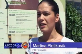 Tri dana do početka Filmskog Festivala