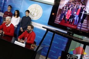 Gimnazijalci predstavljali Srbiju na "Danima Balkana" u Minhenu