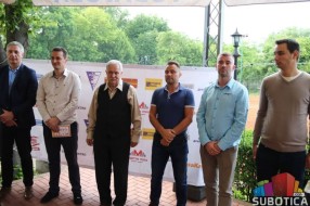 Otvoren 5. memorijal "Jovan Kukaras" (U14)