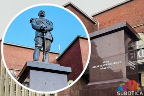 U utorak svečano otkrivanje spomenika kralju Petru Prvom, ponovo obustavljanje saobraćaja u ulici Đure Đakovića
