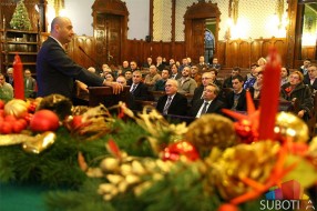 Subotica lider u oblasti socijalne zaštite