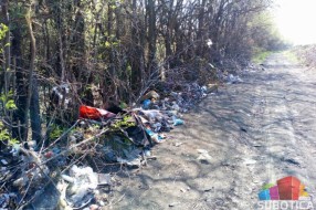 Začarani krug divljih deponija