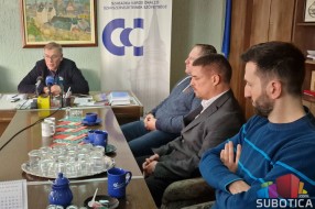 Sindikat: Iza nas je teška godina, pregovori oko zarada se nastavljaju