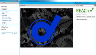 Nemački "Dunkermotoren" u Subotici