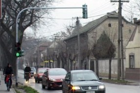 Fiskalne kase za taksiste od 2013.-te?