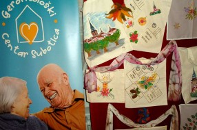 Gerontološki klub „Centar II“ slavi dvadeset i drugi rođendan