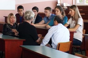 Razmena studenata sa Rusijom i Mađarskom