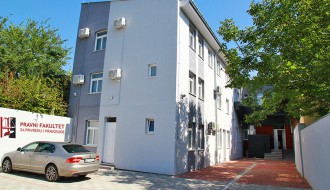 Posle sedam decenija, Subotica ponovo ima Pravni fakultet