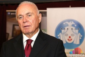 Slobodan Marković i Ljubivoje Ršumović podneli ostavke na funkcije Međunarodnog festivala pozorišta za decu