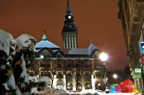 Sutra će osvanuti najhladnije jutro u 2012. godini