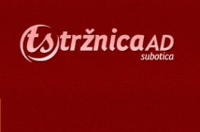 Vlada ustupila Subotici vlasništvo nad "Tržnicom