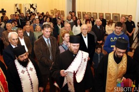 Svečana akademija u SKC "Sveti Sava"