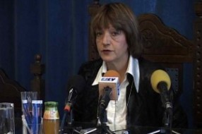 Predavanje na temu raka dojke