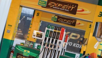 Modernizovan izgled, ista snaga kvaliteta - "Euro Petrol"