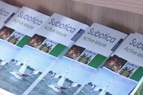 Nova turistička signalizacija u Subotici