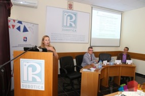Održana radionica na temu evidencije tokova otpada u Srbiji