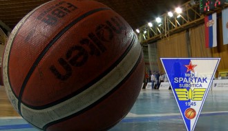 Košarka: Spartak sutra dočekuje Borac, uz debi novog pojačanja