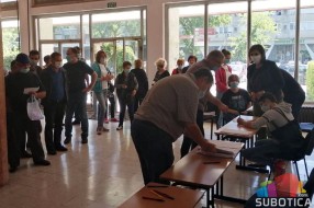 Bivši radnici "Solida" dobili rešenja o isplati zaostalih plata