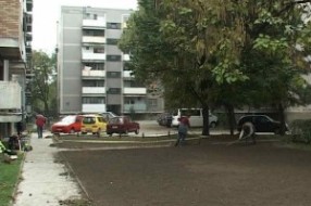 Radovi na uređenju