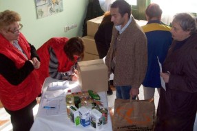 Svetski dan borbe protiv siromaštva