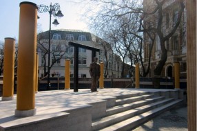 Sutra od 12 do 19 časova zatvorena ulica Petefi Šandora