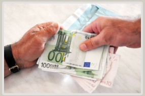 Tri predmeta sa elementima korupcije